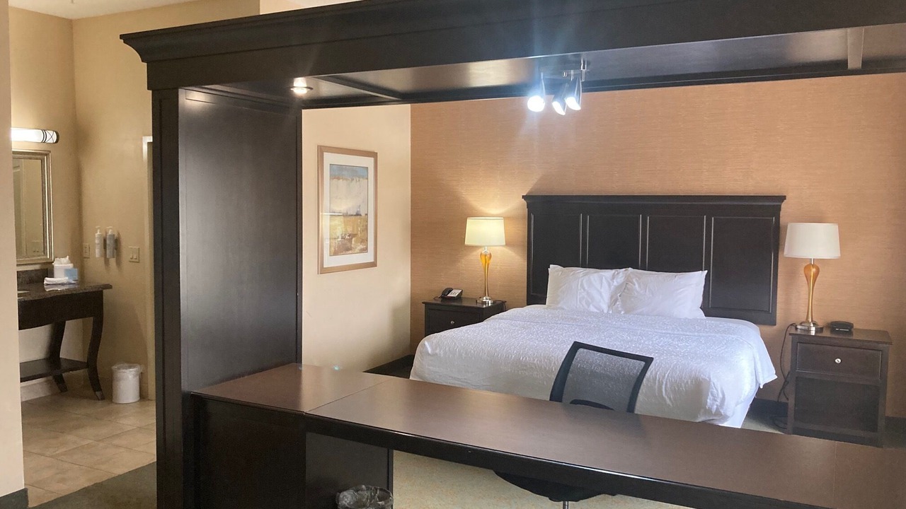 Photo of Bedroom in Carlsbad
