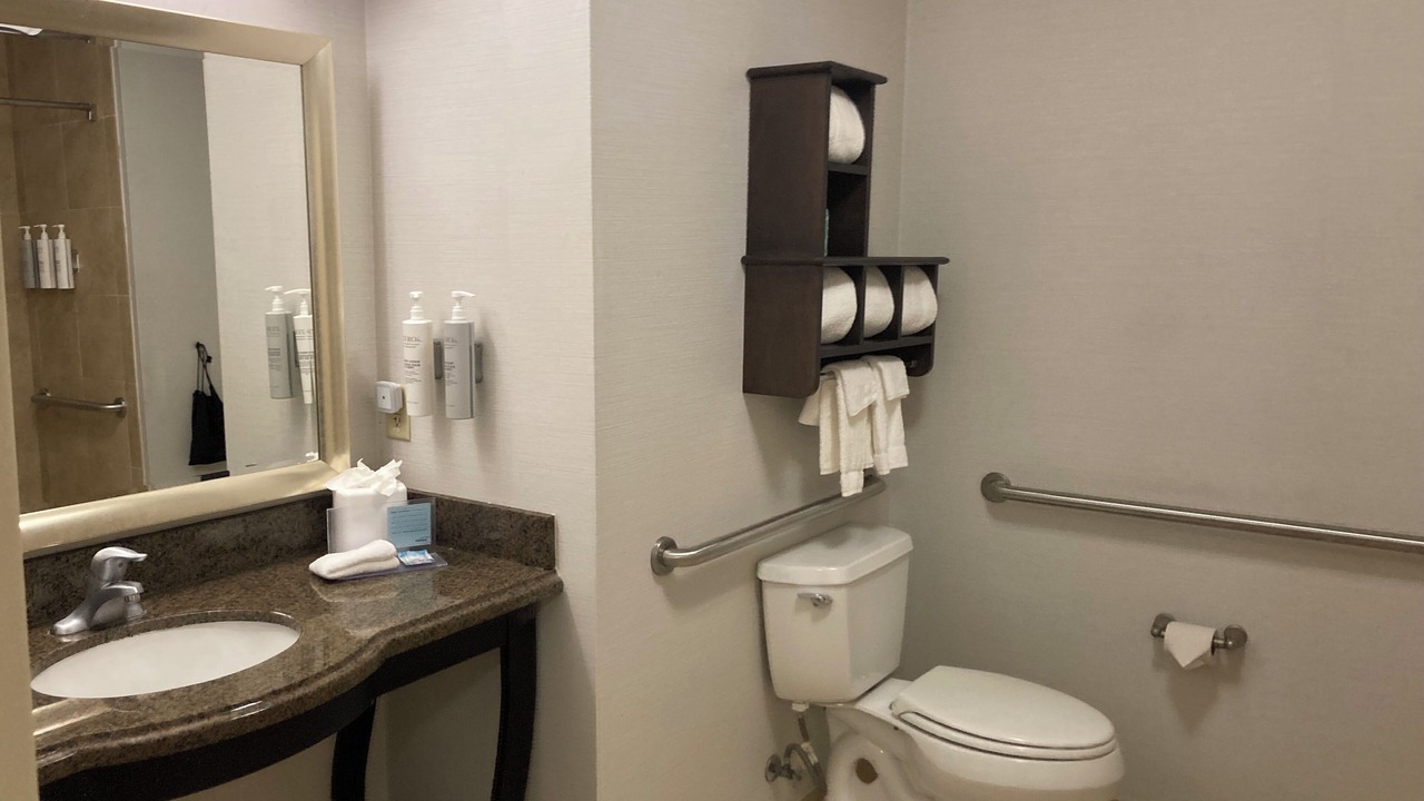 Photo of Bathroom in Carlsbad