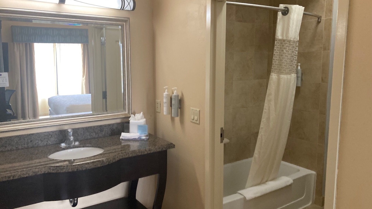Photo of Bedroom in Carlsbad
