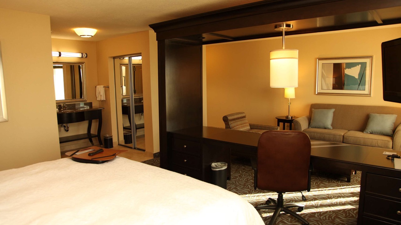 Photo of Bedroom in Carlsbad