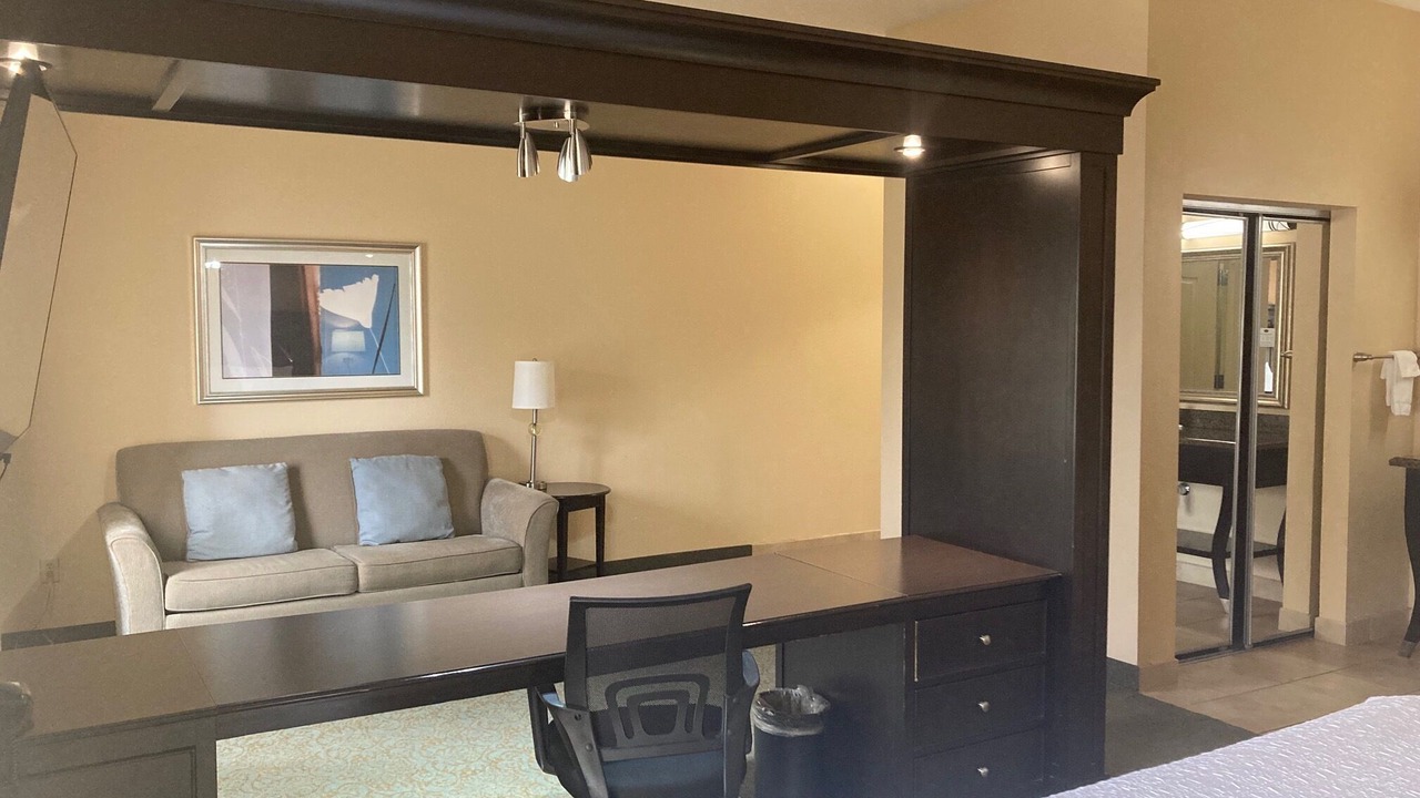 Photo of Bedroom in Carlsbad