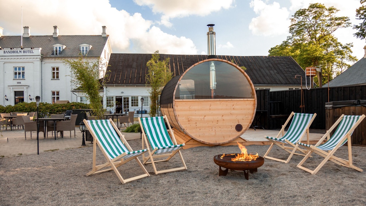 Photo of Others in Bandholm