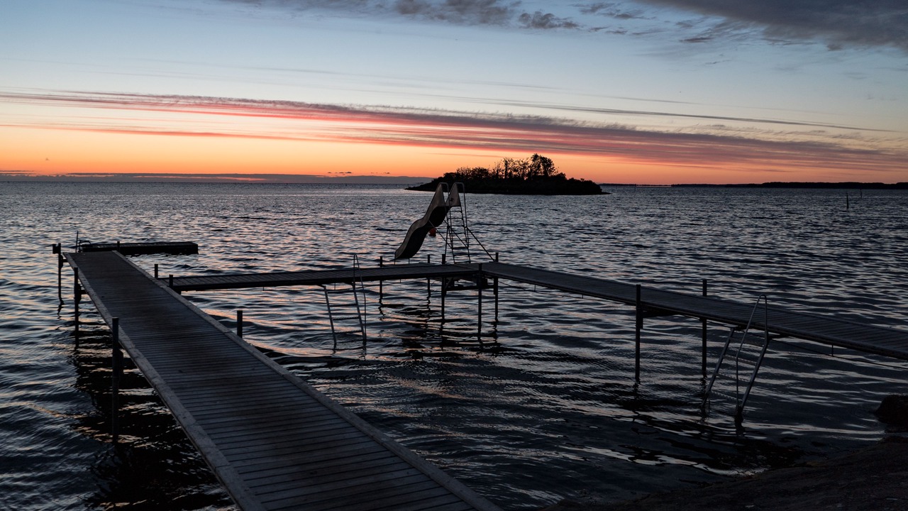 Photo of Outdoor in Bandholm