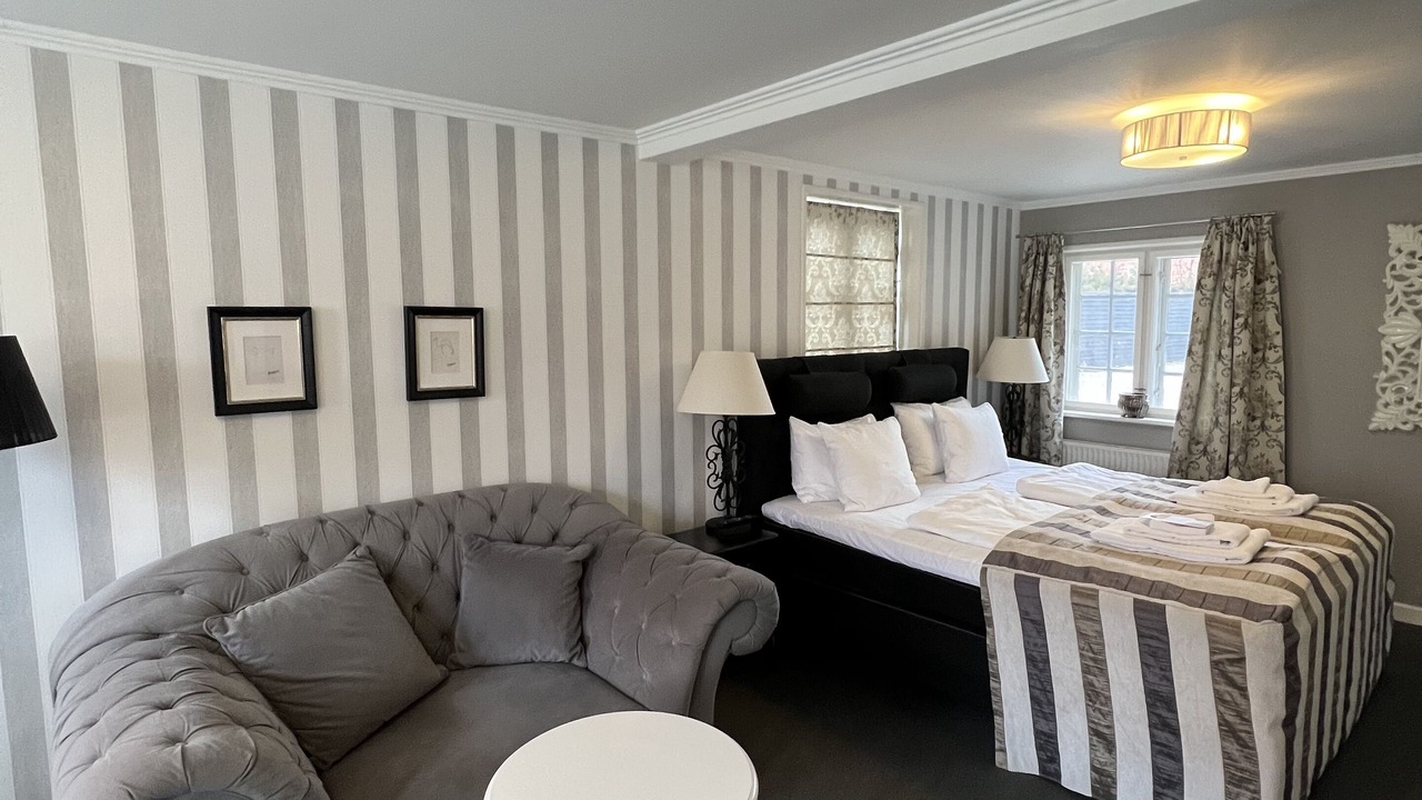 Photo of Bedroom in Bandholm