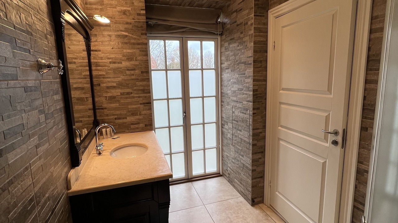 Photo of Bathroom in Bandholm