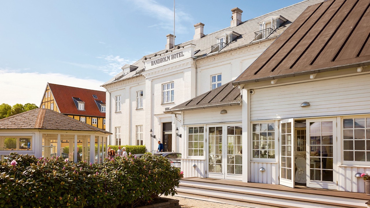 Photo of Outdoor in Bandholm