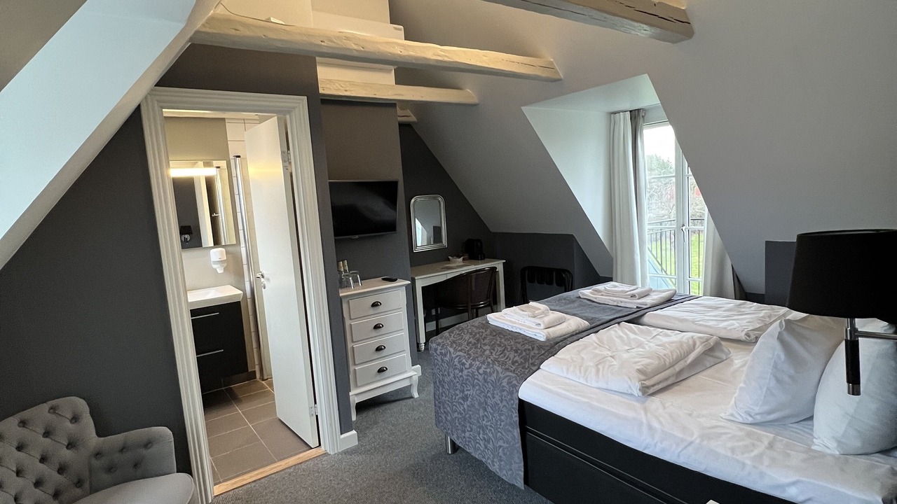 Photo of Bedroom in Bandholm