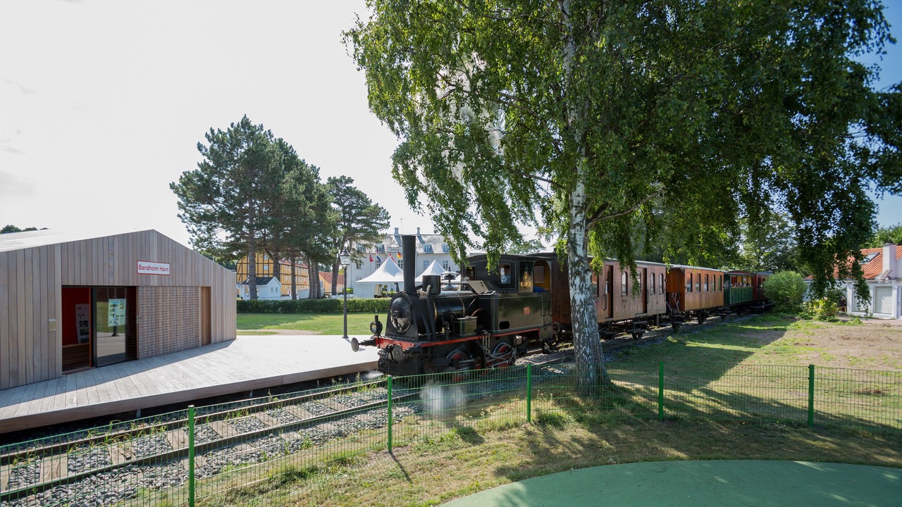 Photo of Outdoor in Bandholm