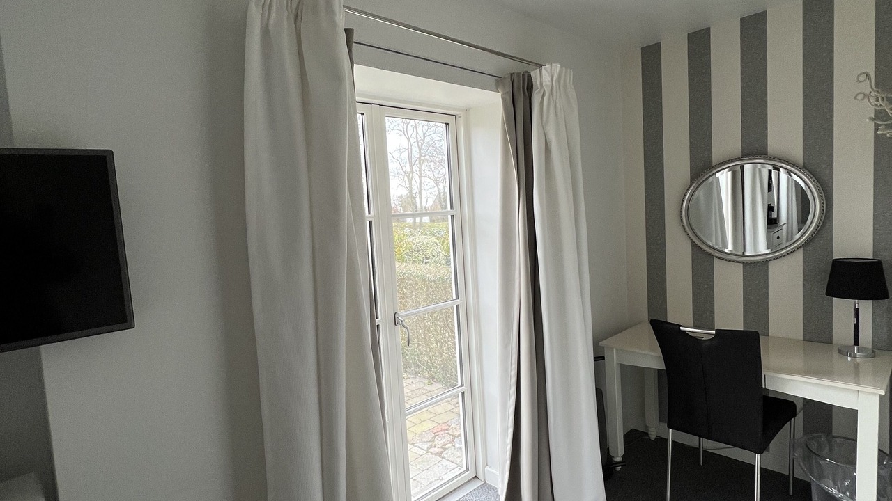 Photo of Bedroom in Bandholm