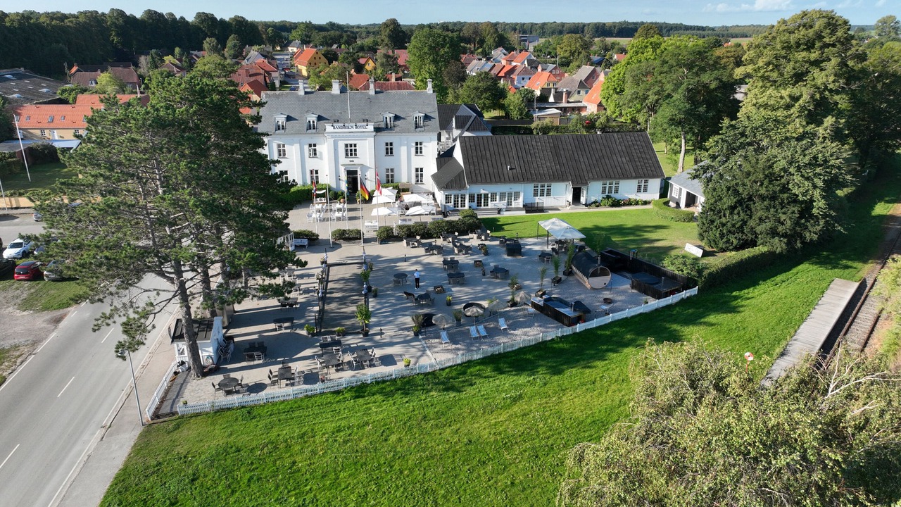 Photo of Outdoor in Bandholm