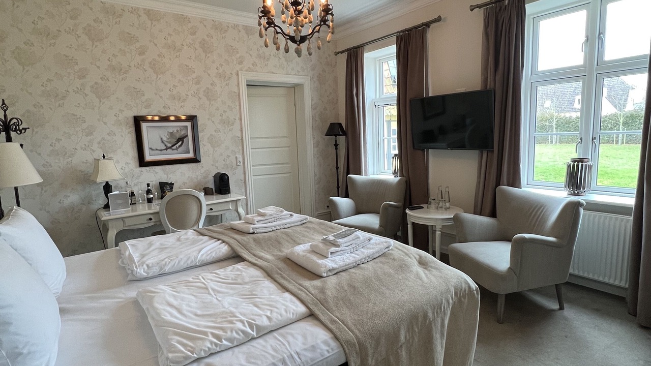 Photo of Livingroom in Bandholm