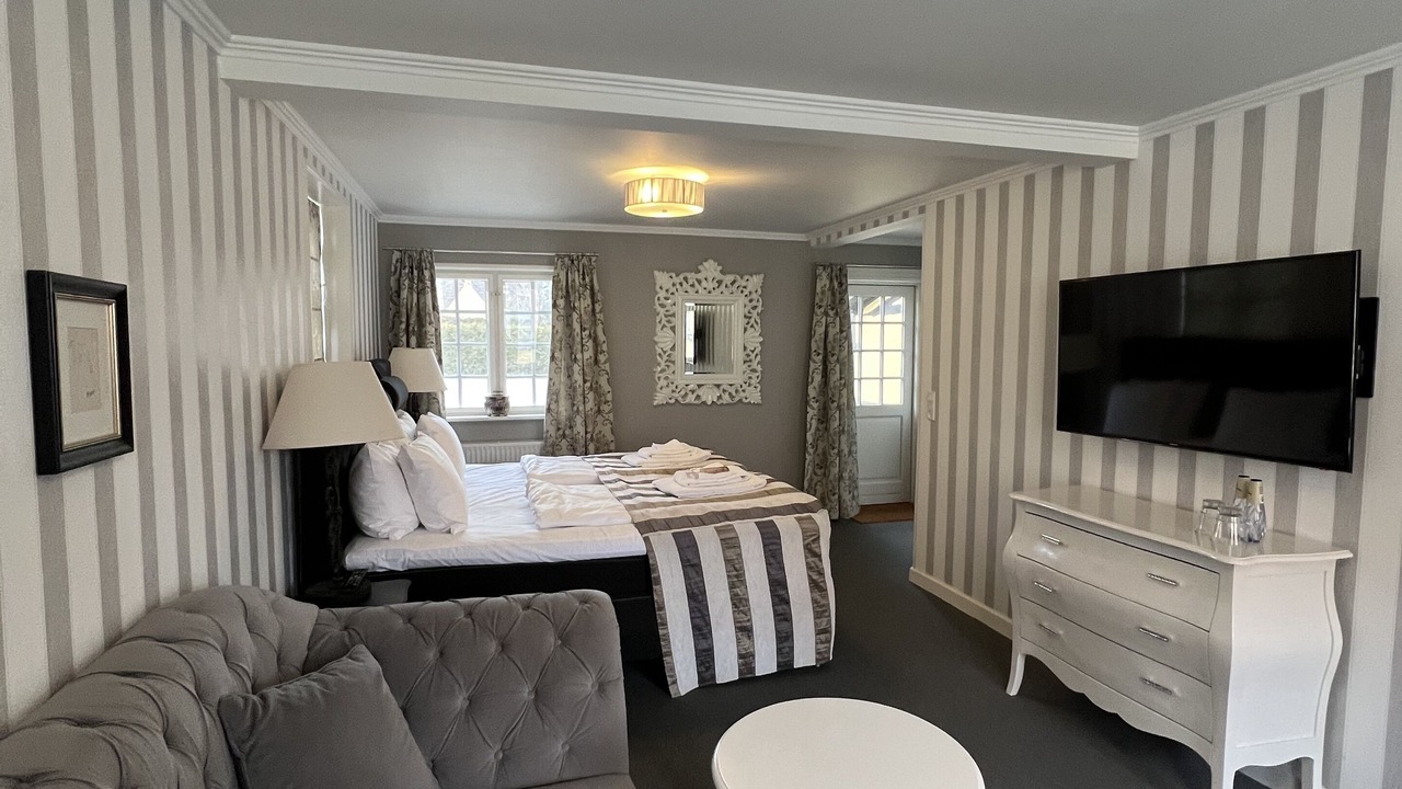 Photo of Bedroom in Bandholm