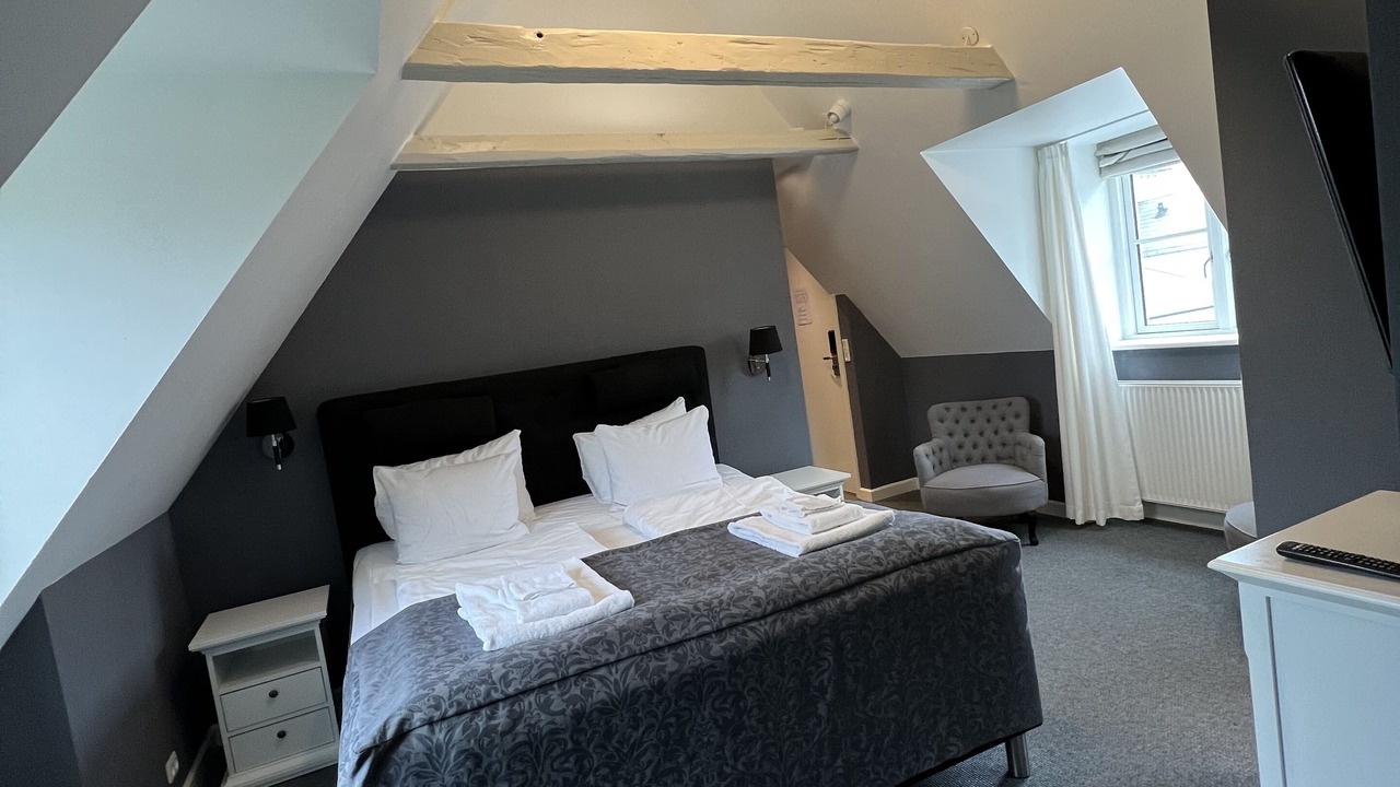 Photo of Bedroom in Bandholm