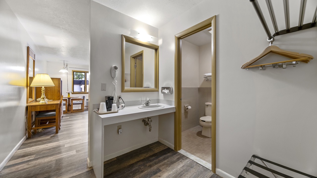 Photo of Bathroom in Cass City