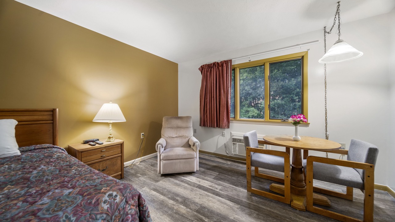 Photo of Bedroom in Cass City
