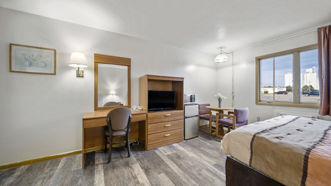 Photo of Livingroom in Cass City