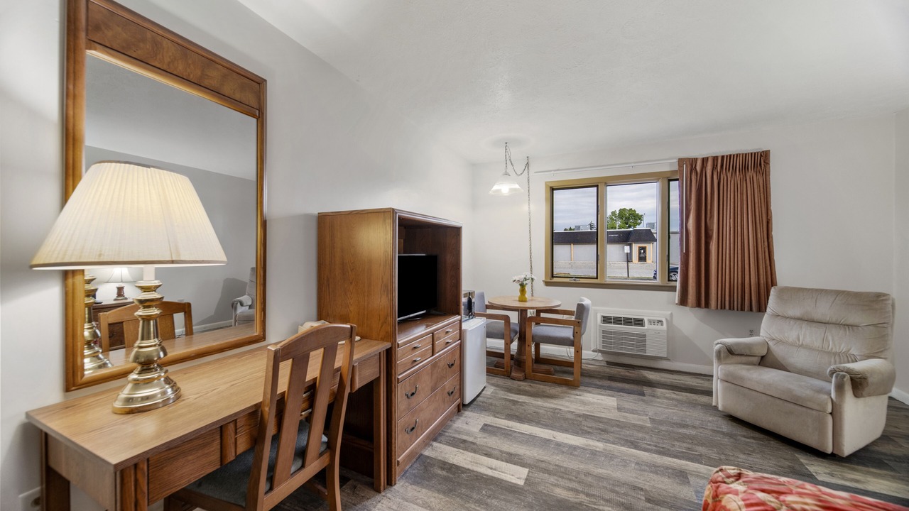 Photo of Livingroom in Cass City