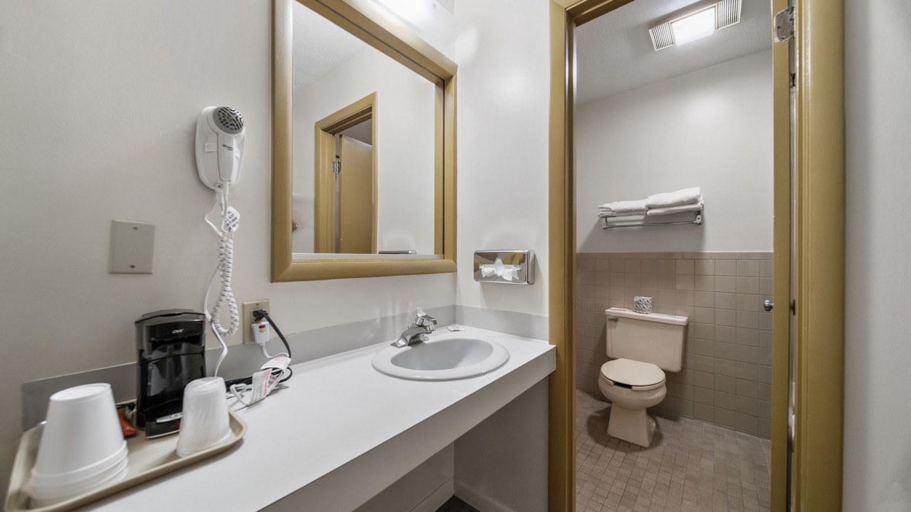 Photo of Bathroom in Cass City