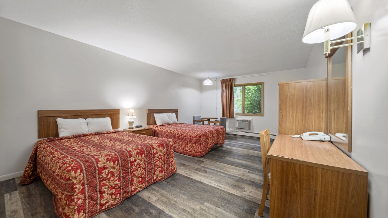 Photo of Bedroom in Cass City
