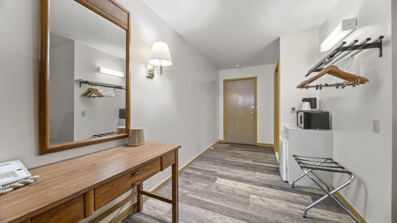 Photo of Bedroom in Cass City