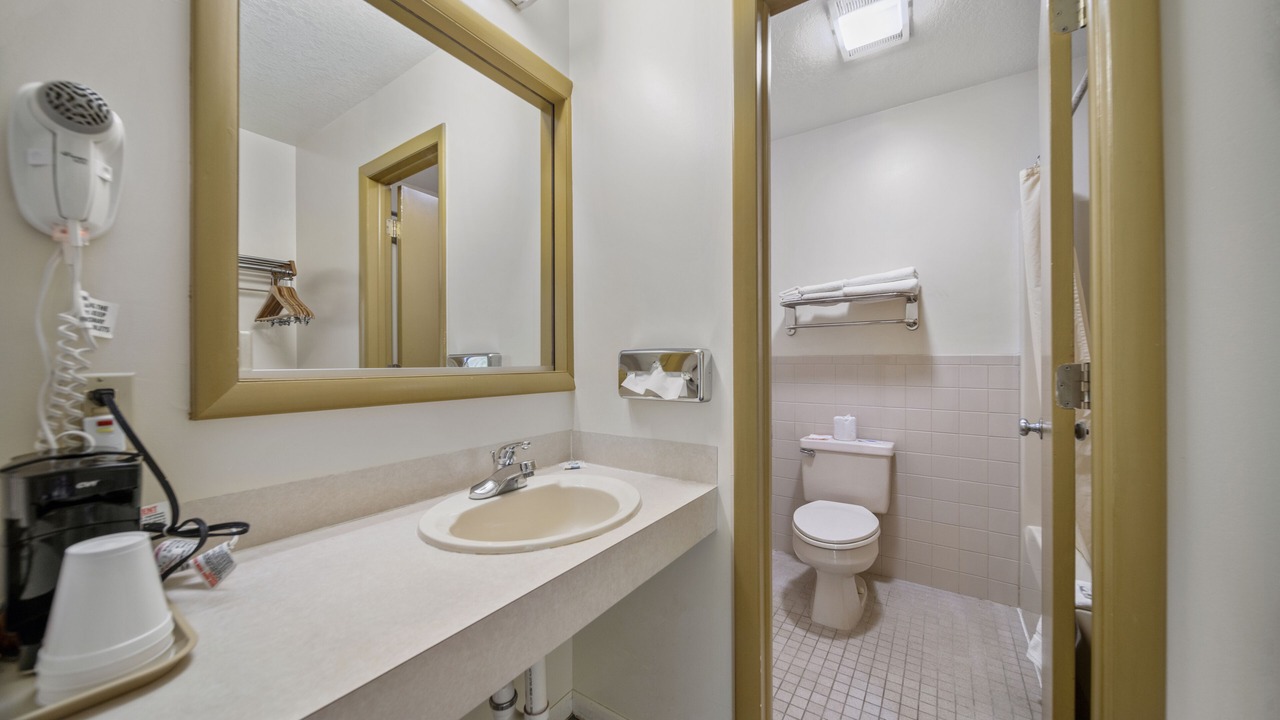 Photo of Bathroom in Cass City