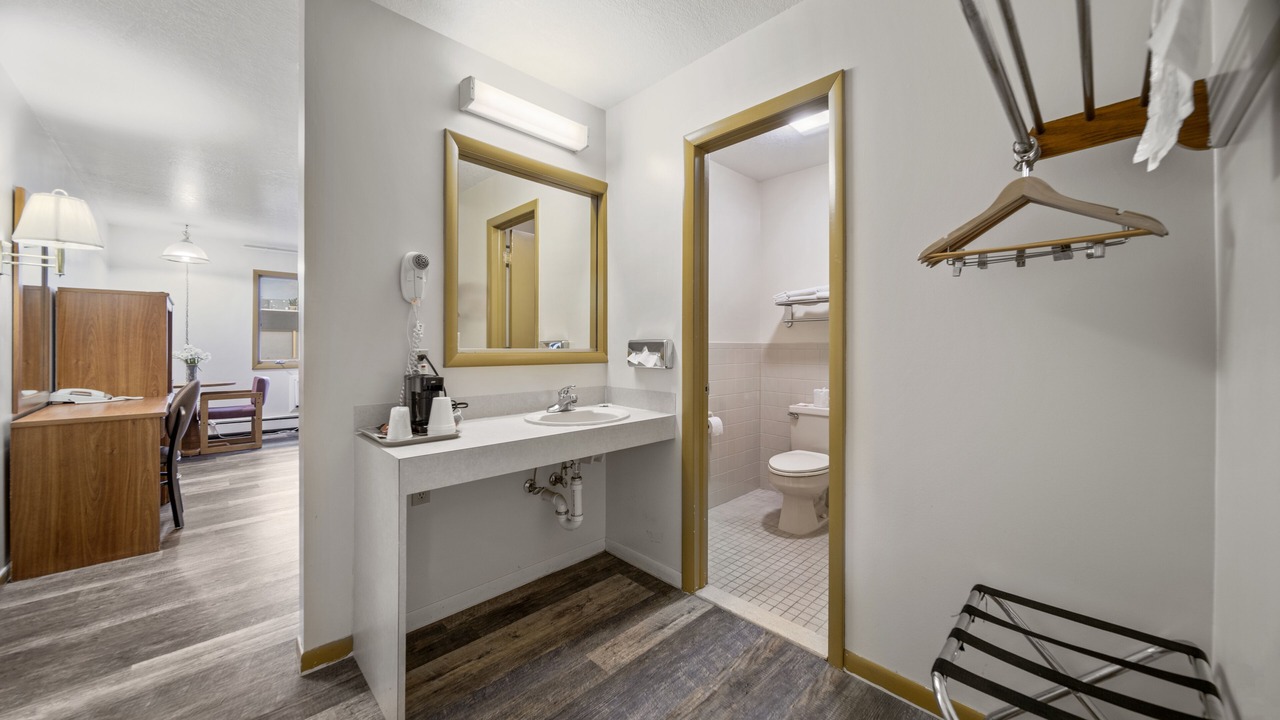 Photo of Bathroom in Cass City