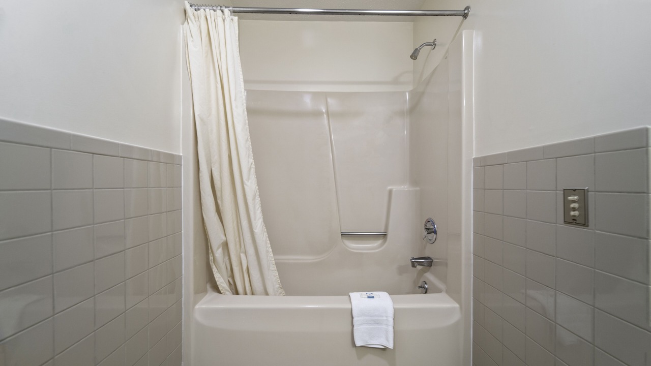 Photo of Bathroom in Cass City