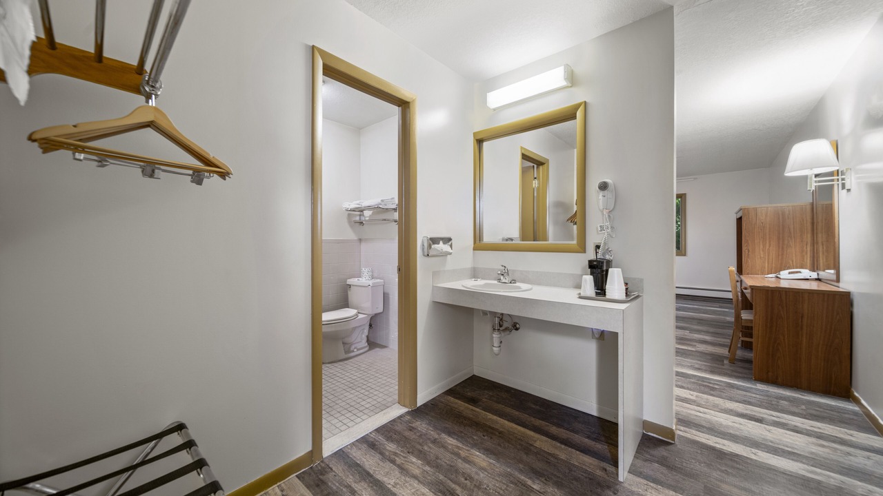 Photo of Bathroom in Cass City