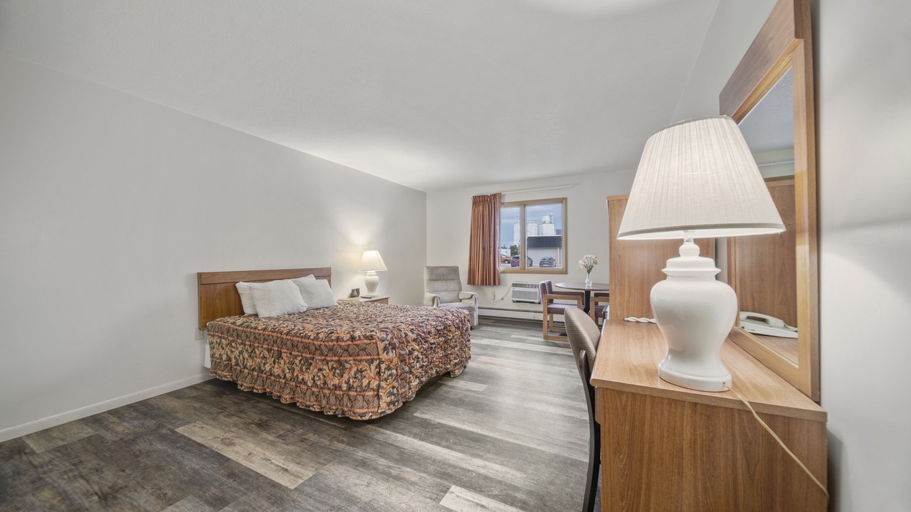 Photo of Bedroom in Cass City