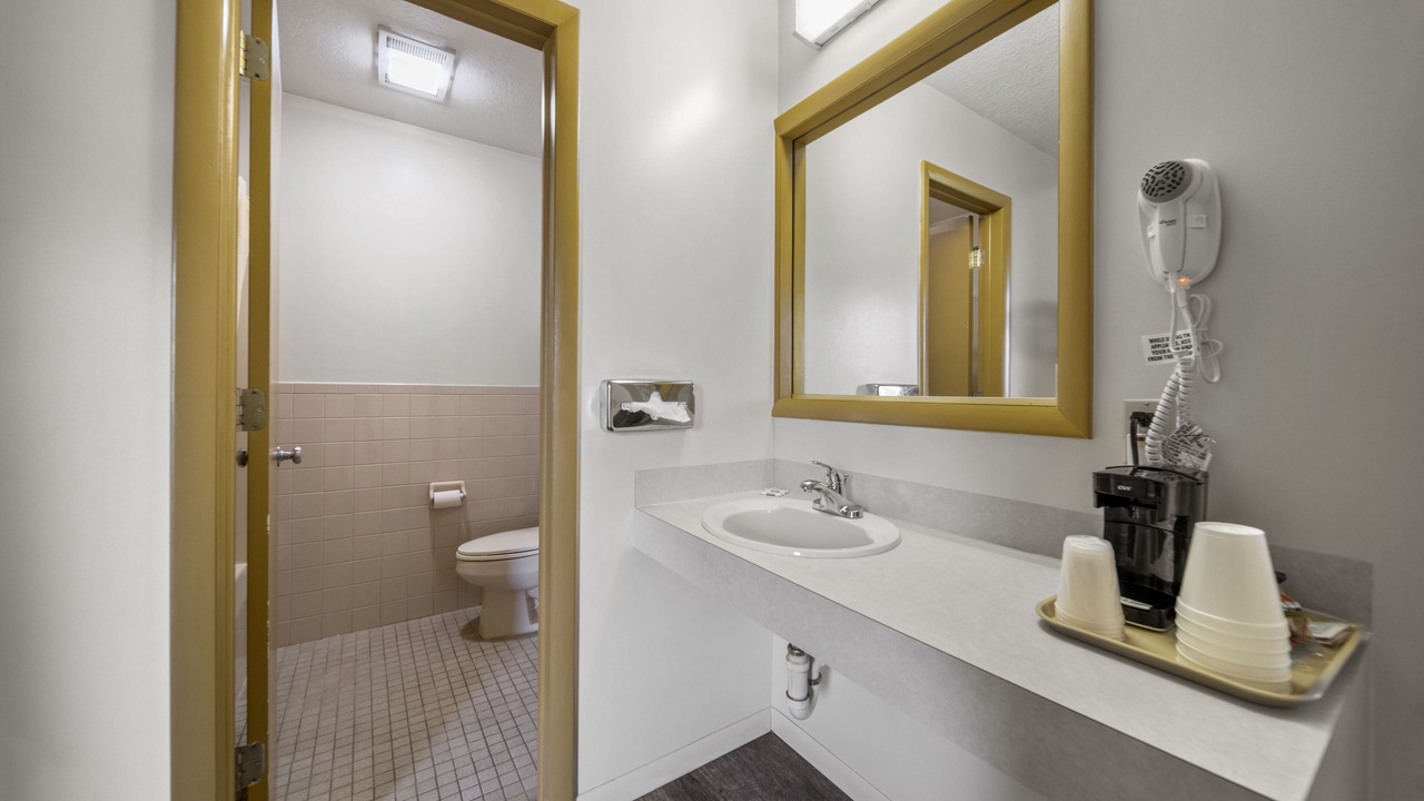 Photo of Bathroom in Cass City