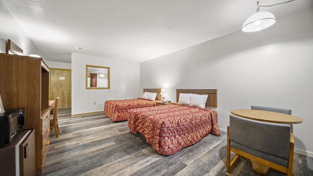 Photo of Bedroom in Cass City