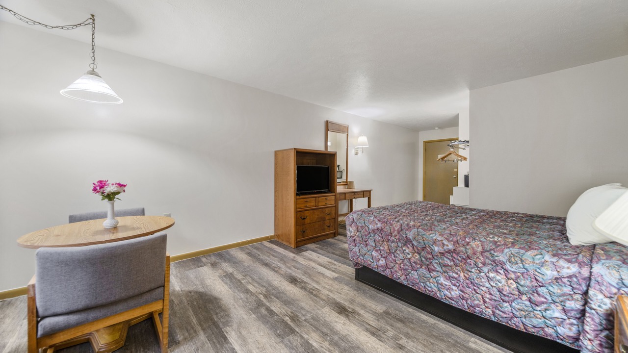 Photo of Bedroom in Cass City