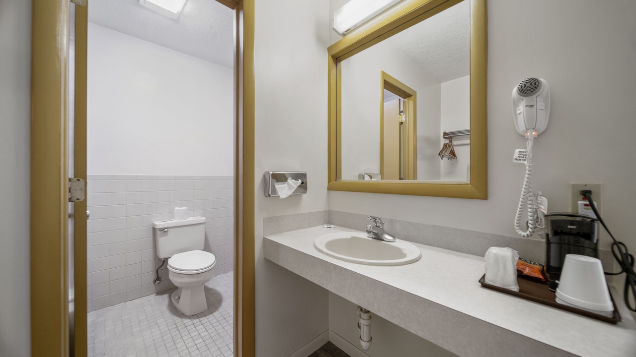 Photo of Bathroom in Cass City
