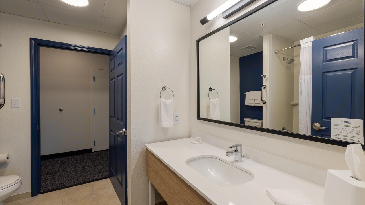 Photo of Bathroom in Hammond