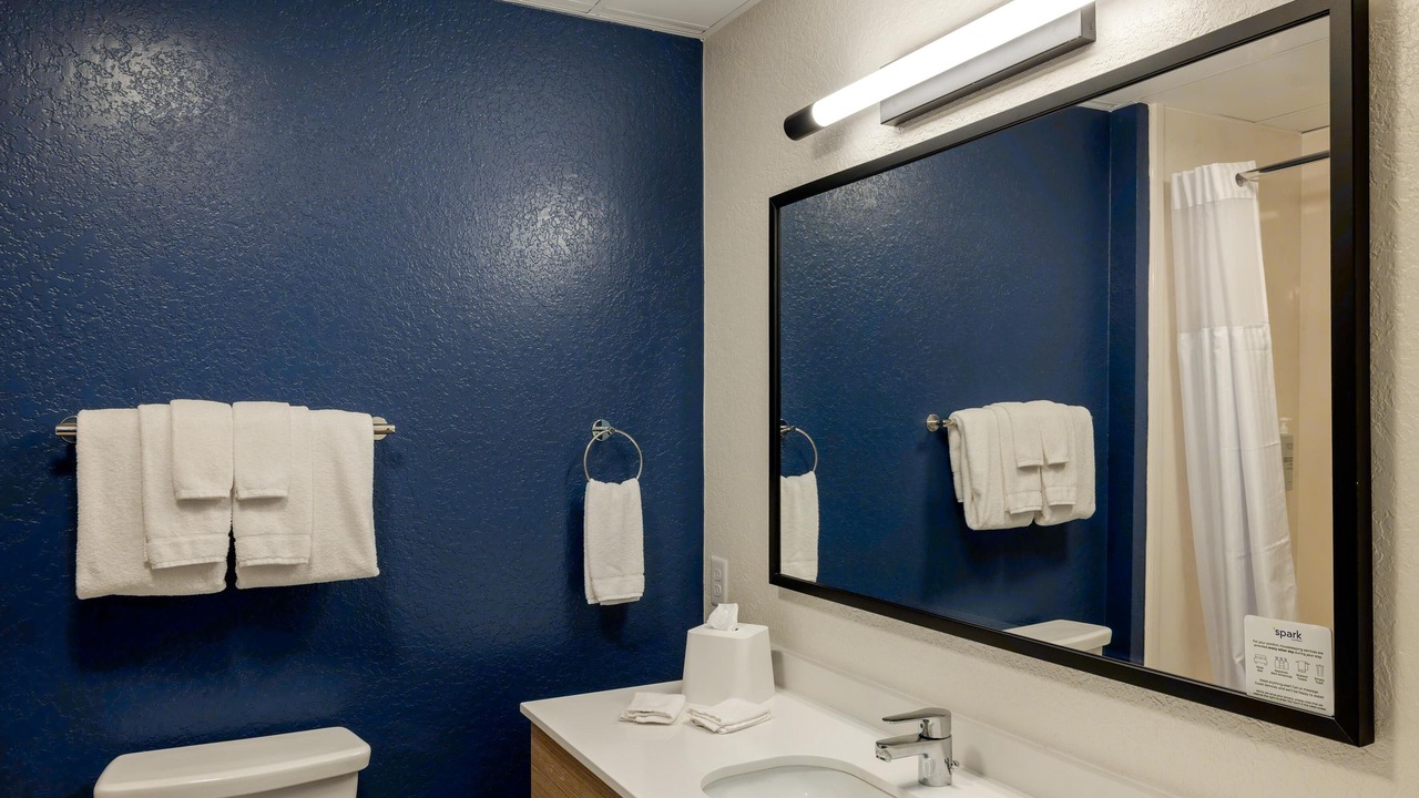Photo of Bathroom in Hammond