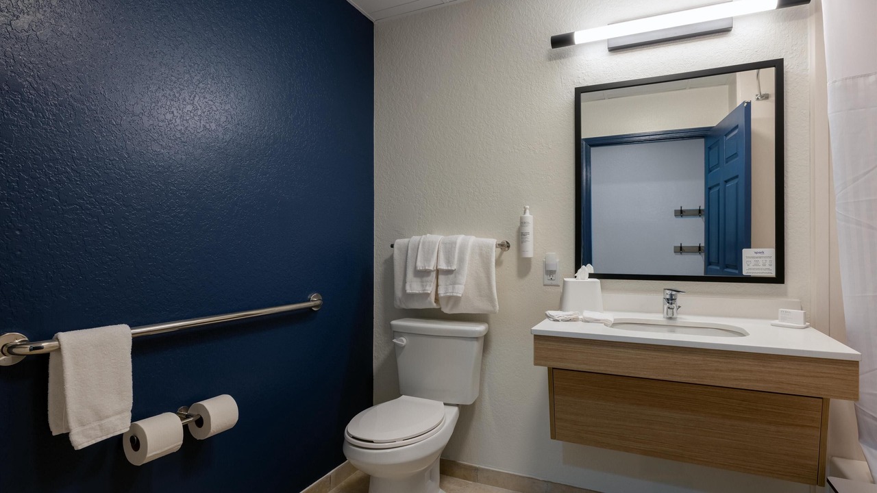 Photo of Bathroom in Hammond