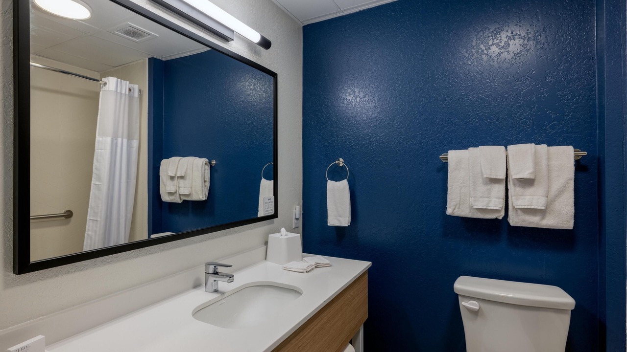 Photo of Bathroom in Hammond