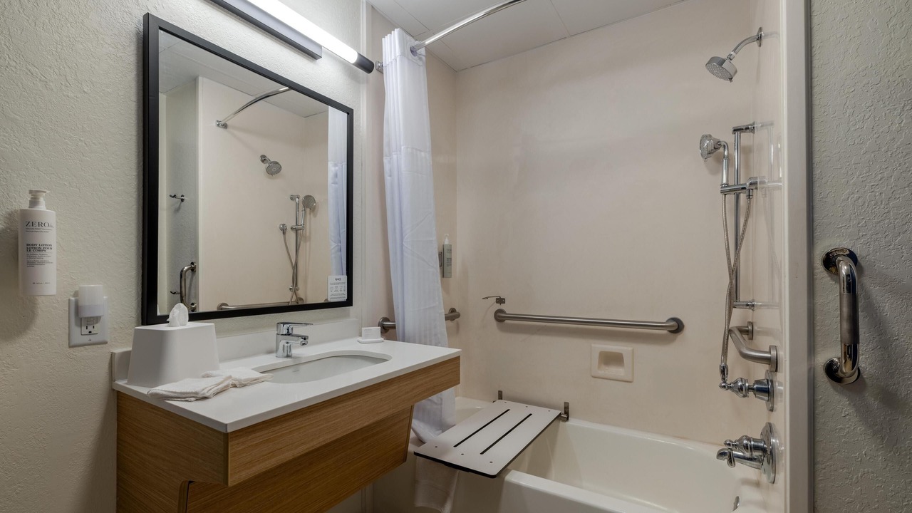 Photo of Bathroom in Hammond