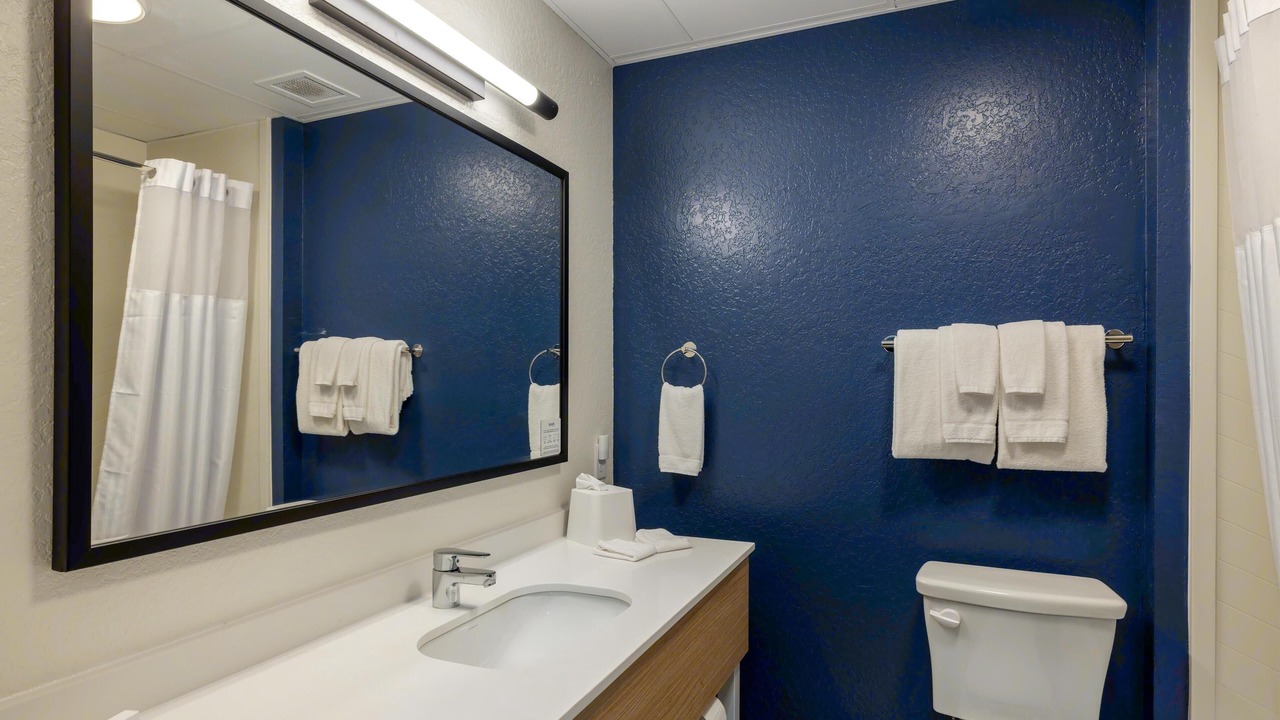 Photo of Bathroom in Hammond