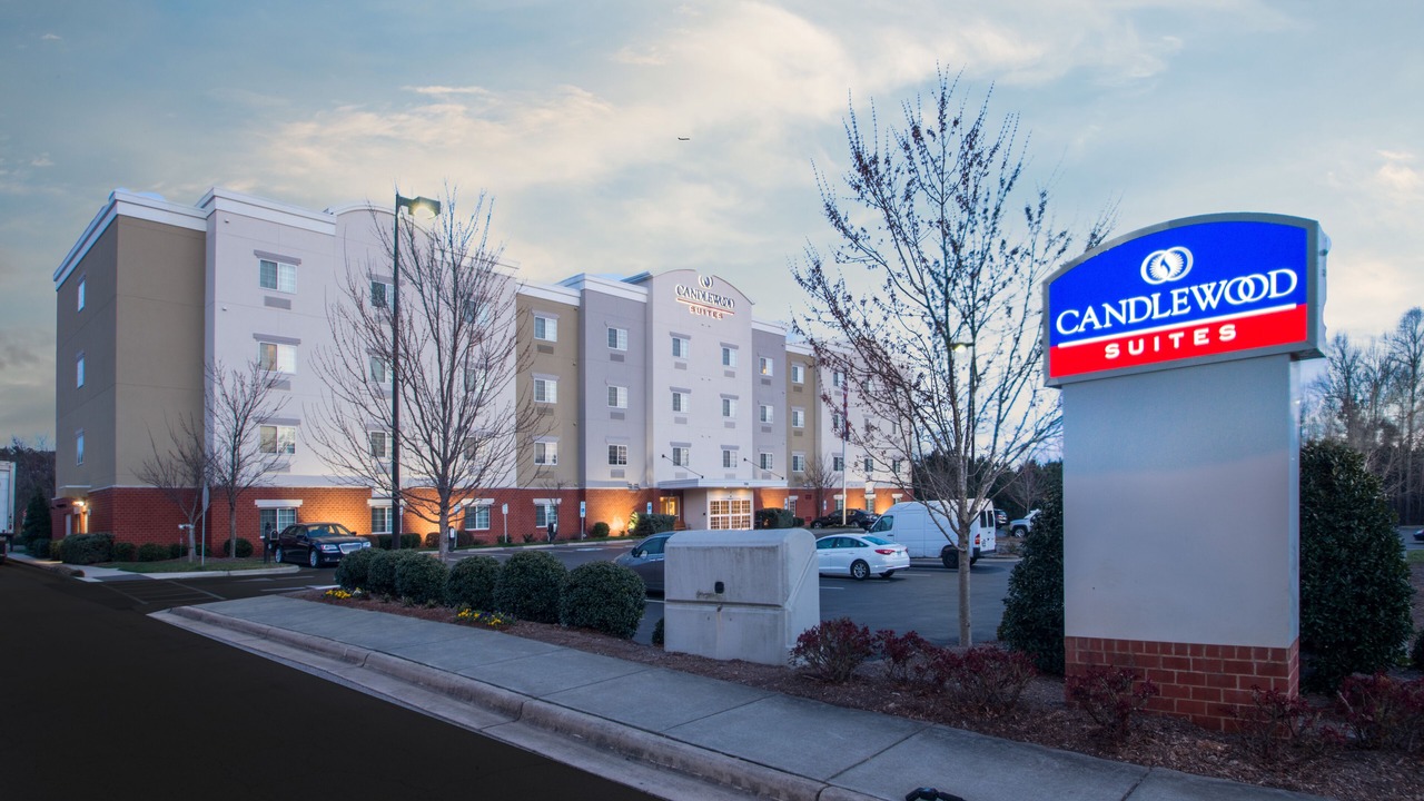 Photo of Outdoor in Wake Forest