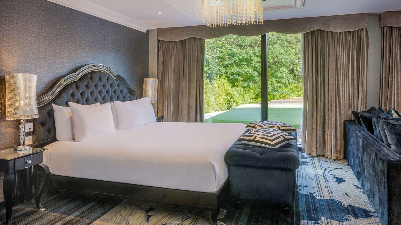 Photo of Bedroom in Syon