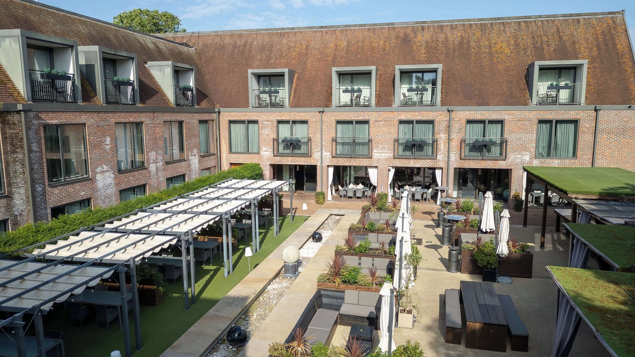 Photo of Outdoor in Syon