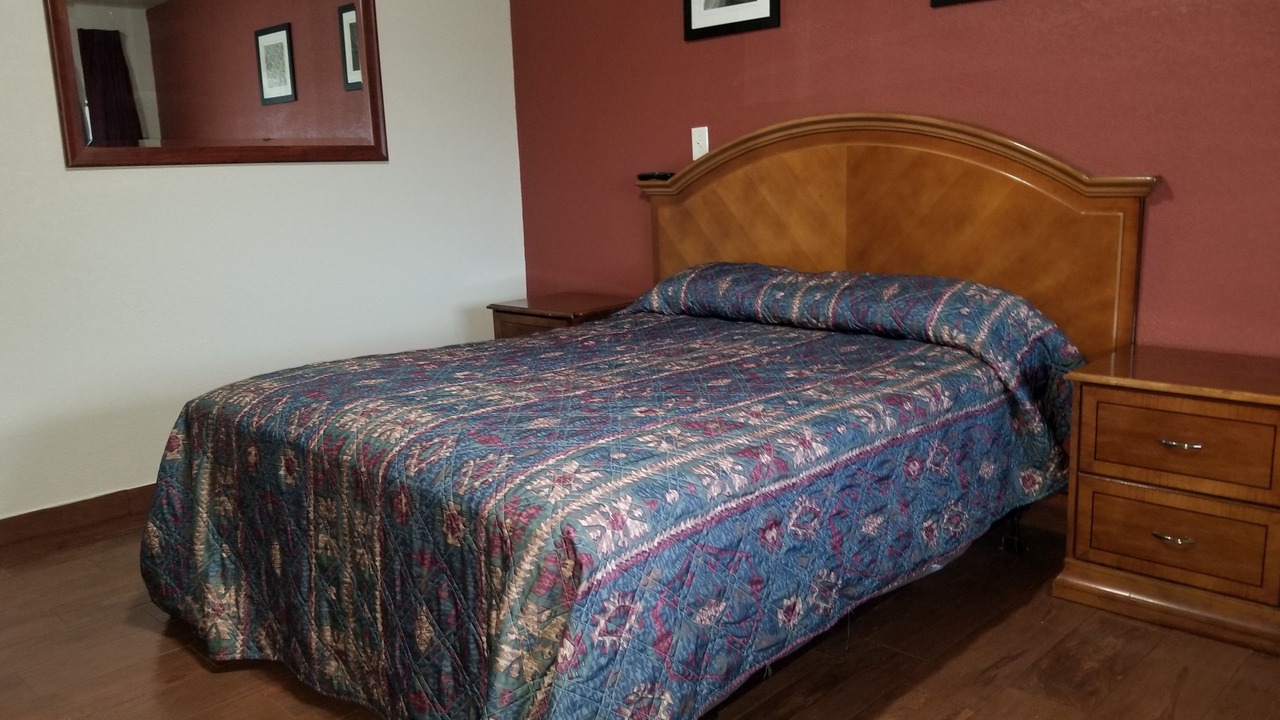 Photo of Bedroom in Santa Maria