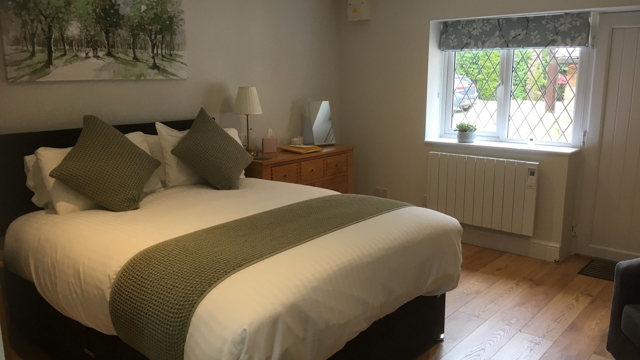 Photo of Bedroom in Charlwood