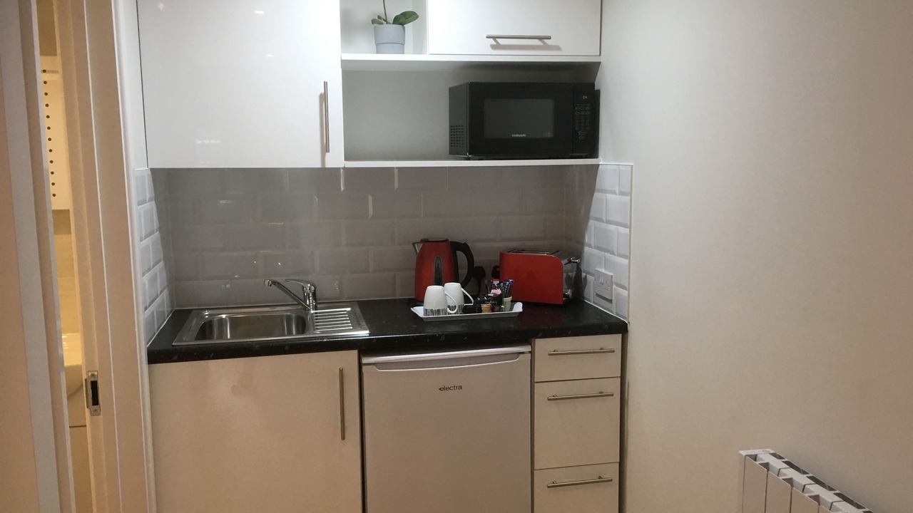 Photo of Bedroom in Charlwood