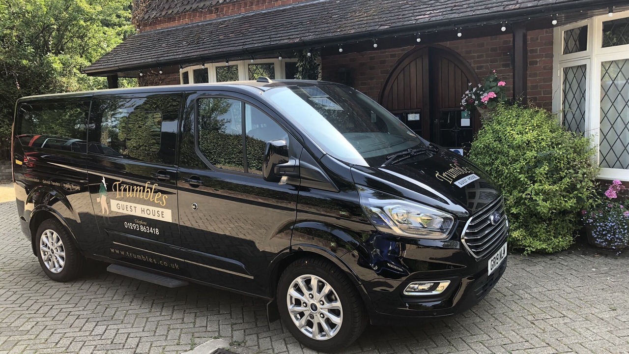 Photo of Others in Charlwood