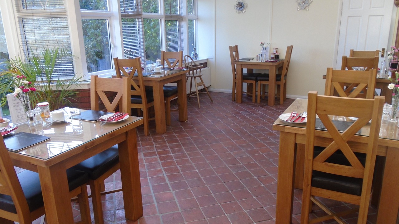 Photo of Others in Charlwood