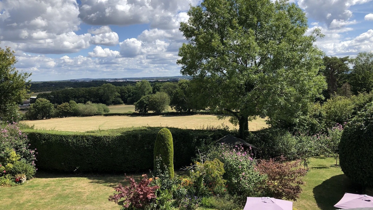 Photo of Bedroom in Charlwood