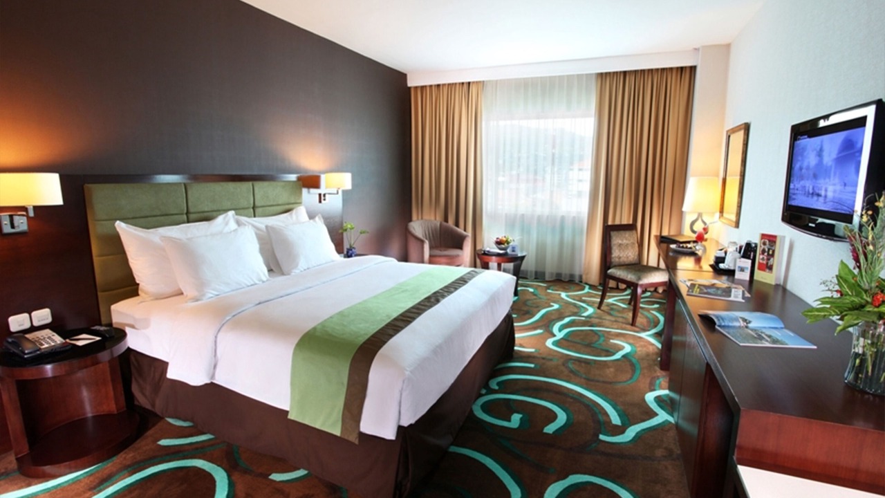 Photo of Bedroom in Ambon