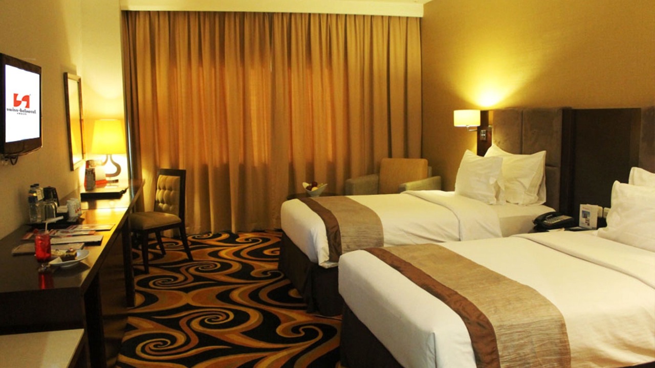 Photo of Bedroom in Ambon